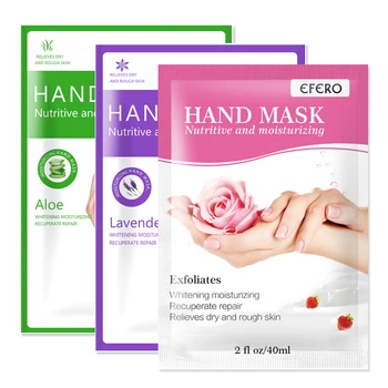 Hand Mask Paraffin Exfoliating Mask for Hands Care Peeling Moisture Whitening Mask for Hands Gloves Rose/ Aloe /Lavender Serum
Hand Mask Paraffin Exfoliating Mask for Hands Care Peeling Moisture Whitening Mask for Hands Gloves Rose/ Aloe /Lavender Serum