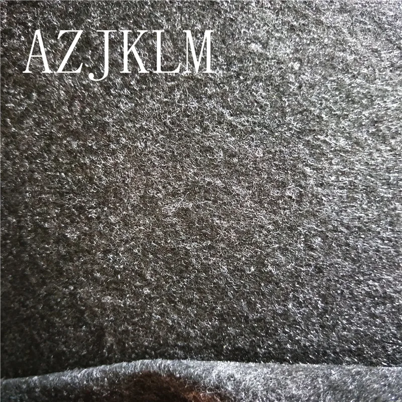 Sound Noise Proof Floor Mat Underfelt Underlay Underpad Acoustic Carpet For Car Auto Ship Speacker Trunk Van Boat 200cmx100cm
Sound Noise Proof Floor Mat Underfelt Underlay Underpad Acoustic Carpet For Car Auto Ship Speacker Trunk Van Boat 200cmx100cm