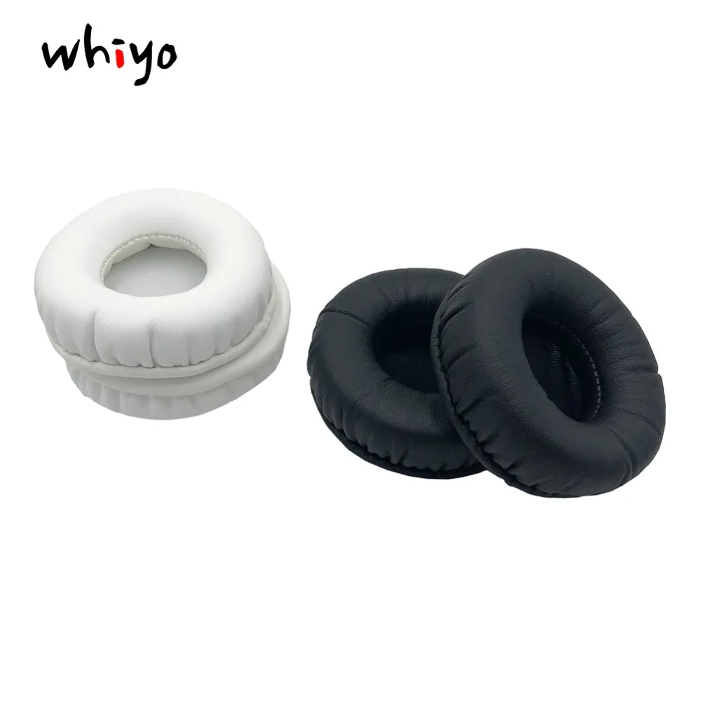 1 Pair of Ear Pads Cushion Cover Earpads Replacement Cups for Philips NL5616LZ-400 SFH4 Sleeve Headset Earphone
1 Pair of Ear Pads Cushion Cover Earpads Replacement Cups for Philips NL5616LZ-400 SFH4 Sleeve Headset Earphone