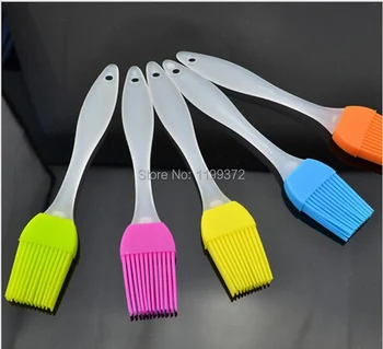 200pcs Basting Brush Silicone Baking Bakeware 230 Degrees Celsius Bread Cook Pastry Oil Cream Tools BBQ Tool 
200pcs Basting Brush Silicone Baking Bakeware 230 Degrees Celsius Bread Cook Pastry Oil Cream Tools BBQ Tool