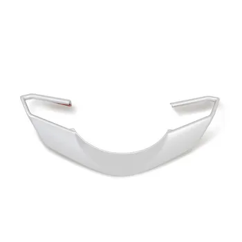 BBQ@FUKA ABS Car Interior Car Steering Wheel Cover Sticker Trim For Mazda CX-5 CX5 2017 2018 Car Decoration Accessories Styling
BBQ@FUKA ABS Car Interior Car Steering Wheel Cover Sticker Trim For Mazda CX-5 CX5 2017 2018 Car Decoration Accessories Styling