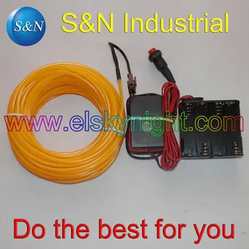 professional tron dance El inverter + yellow 3.2MM 15M EL Wire for Christmas decorationor tron dance show free shipping
professional tron dance El inverter + yellow 3.2MM 15M EL Wire for Christmas decorationor tron dance show free shipping