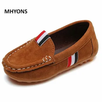 MHYONS Kids Shoes 2019 New Brand Spring Autumn Casual Shoes Girls Boys Non-slip Tendon Sneakers Kids PU Leather Baby Peas Shoes
MHYONS Kids Shoes 2019 New Brand Spring Autumn Casual Shoes Girls Boys Non-slip Tendon Sneakers Kids PU Leather Baby Peas Shoes