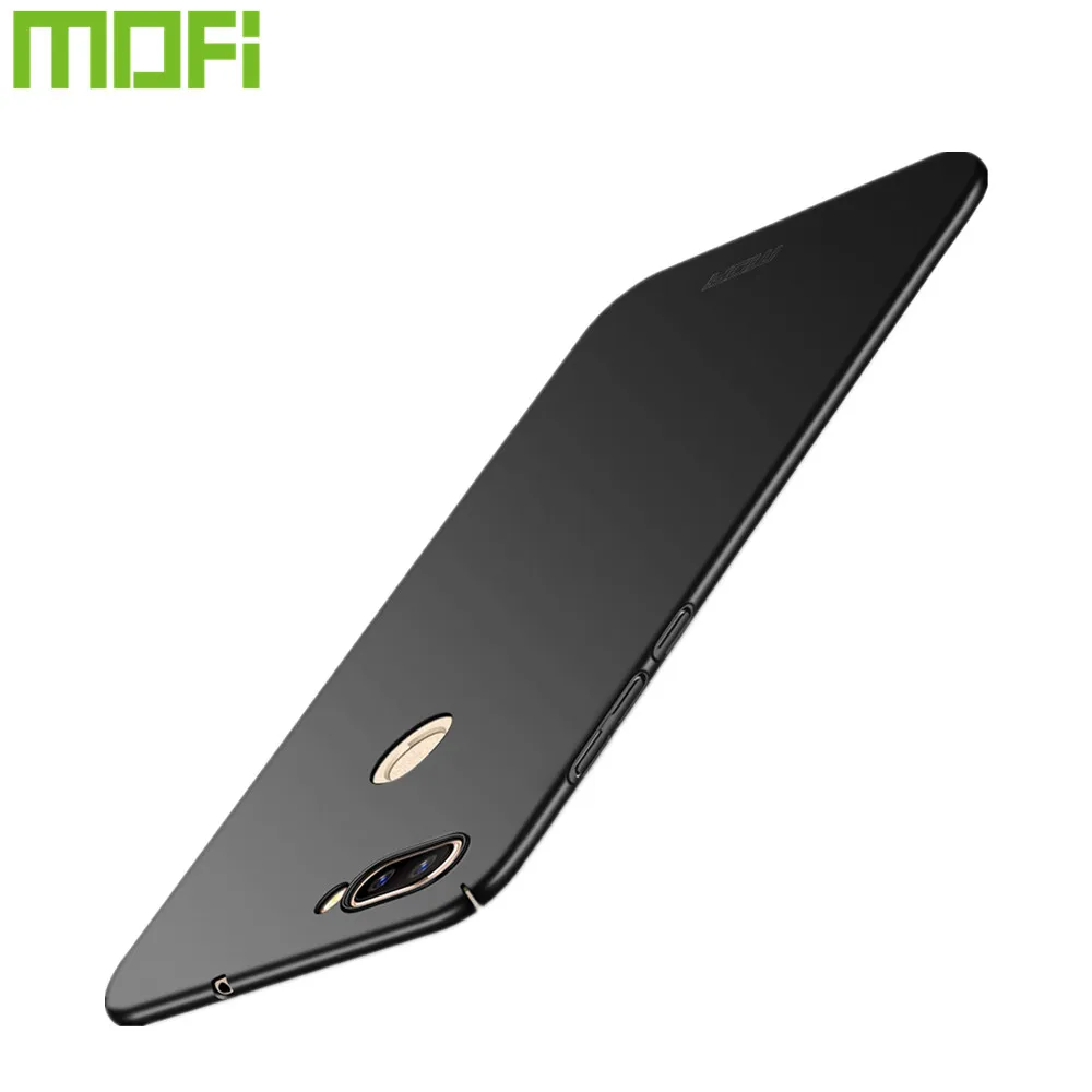 Original MOFi Brand for Asus Zenfone Max Plus M1 ZB570TL case silicone scrub cover hard PC Back cover for ZB570TL cases 5.7 inch
Original MOFi Brand for Asus Zenfone Max Plus M1 ZB570TL case silicone scrub cover hard PC Back cover for ZB570TL cases 5.7 inch