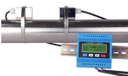 TUF-2000M TM-1(DN50-700mm)Flow Module for Digital Ultrasonic Flowmeter /water flow meter
TUF-2000M TM-1(DN50-700mm)Flow Module for Digital Ultrasonic Flowmeter /water flow meter
