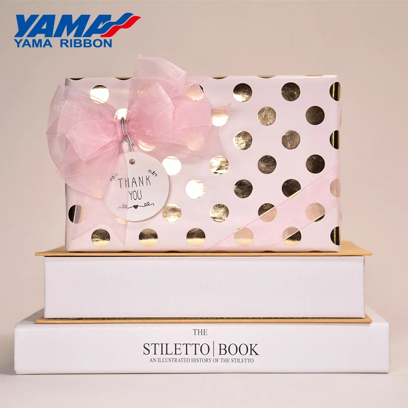 YAMA 1/8 inch 3mm 800yards/lot Blue Purple Color Silk Ribbons Organza for Craft Woven Gifts Packing Wedding Decoration Ribbon 
YAMA 1/8 inch 3mm 800yards/lot Blue Purple Color Silk Ribbons Organza for Craft Woven Gifts Packing Wedding Decoration Ribbon