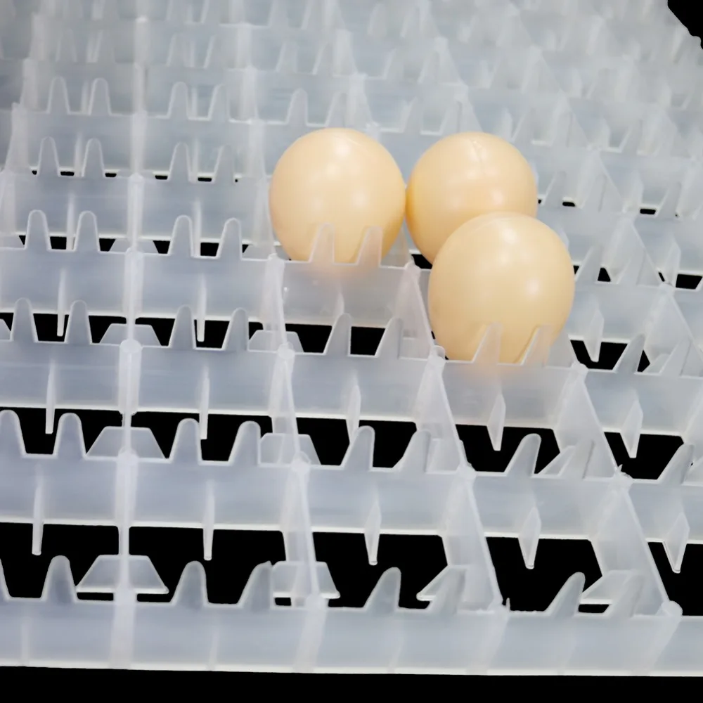 Лоток инкубатора 88 яиц сельскохозяйственное оборудование пластиковый поднос
