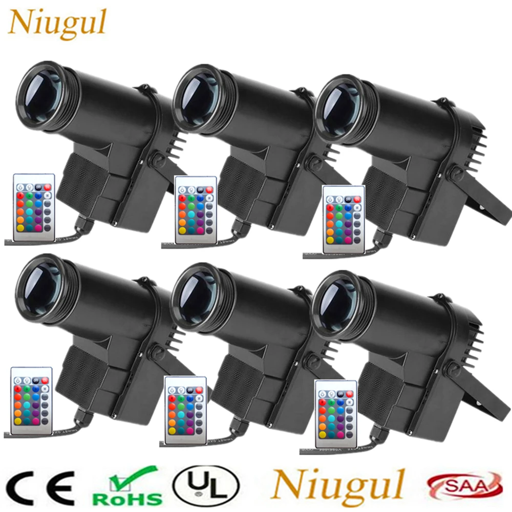 6pcs/lot 10W LED Spotlight/LED Pinspot Light /Wireless Remote Control DJ Spot Lighting/Wedding Party RGB Beam Effect Stage Light
6pcs/lot 10W LED Spotlight/LED Pinspot Light /Wireless Remote Control DJ Spot Lighting/Wedding Party RGB Beam Effect Stage Light