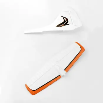 WL Toys XK A600 003 004 Vertical and Horizontal Tail Fin RC Airplane A600 Spare Parts
WL Toys XK A600 003 004 Vertical and Horizontal Tail Fin RC Airplane A600 Spare Parts