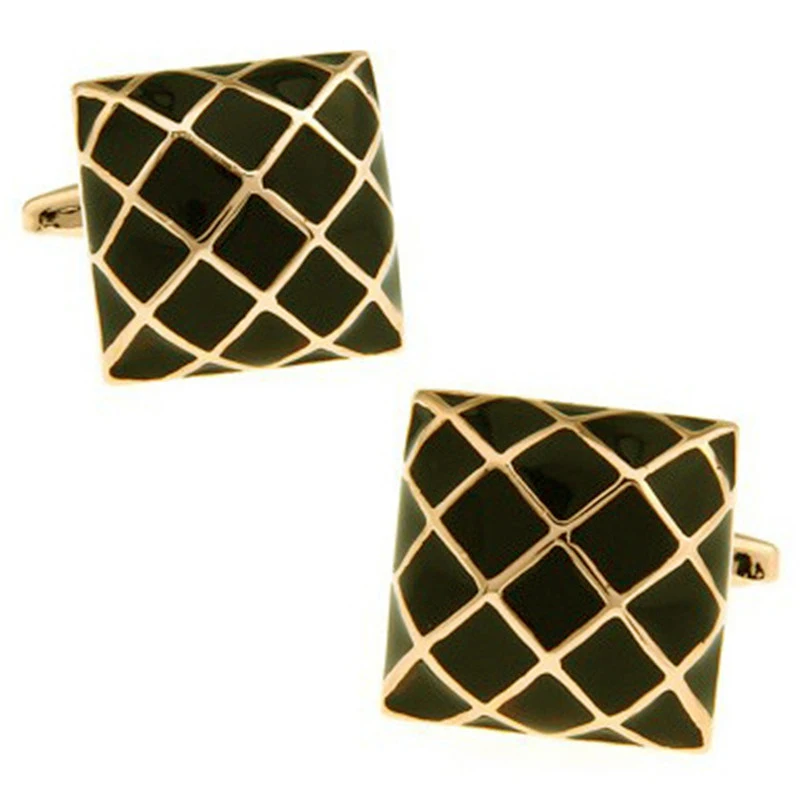 High Quality French Style Gold mesh Cufflinks For Mens Shirt Brand suit Cuff Buttons Top sale Cuff Links Jewelry
High Quality French Style Gold mesh Cufflinks For Mens Shirt Brand suit Cuff Buttons Top sale Cuff Links Jewelry