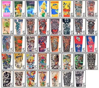 500pcs 2017 new 39 colors kids cool Cartoon sunscreen tatoo Children arm sleeve temporary tattoo scorpion fake tattoo sleeves
500pcs 2017 new 39 colors kids cool Cartoon sunscreen tatoo Children arm sleeve temporary tattoo scorpion fake tattoo sleeves