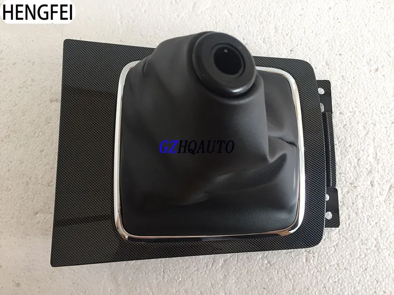 HengFei Original for Mitsubishi Lancer EX FORTIS Gear lever panel Gear shift panel Gears shift Mask MT
HengFei Original for Mitsubishi Lancer EX FORTIS Gear lever panel Gear shift panel Gears shift Mask MT