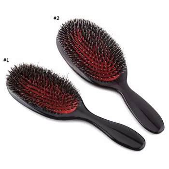 Oval Massage Scalp Hair Comb Hairdressing Brush Flat Paddle Detangling Straightening Hairbrush Antistatic Hair Styling Care Tool
Oval Massage Scalp Hair Comb Hairdressing Brush Flat Paddle Detangling Straightening Hairbrush Antistatic Hair Styling Care Tool