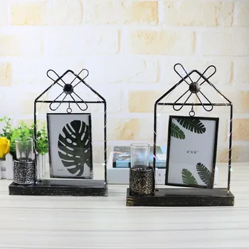6-inch Iron Windmill Photo Frame Retro-luminous Bedroom Desktop Multifunctional Platform Hydroponics Rectangle Frame Ornaments
6-inch Iron Windmill Photo Frame Retro-luminous Bedroom Desktop Multifunctional Platform Hydroponics Rectangle Frame Ornaments