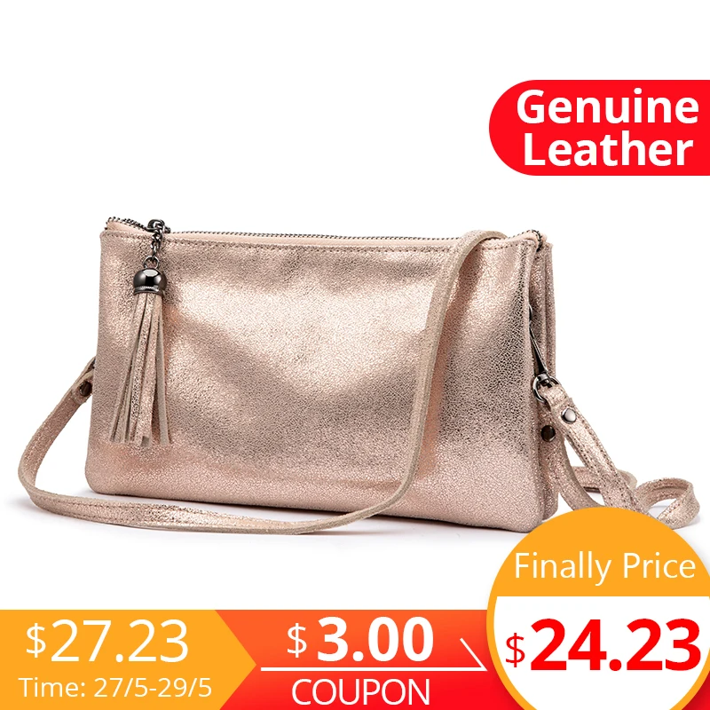 REALER crossbody bags for women genuine leather shoulder bag female clutch evening messenger bag ladies purses and handbags 2019
REALER crossbody bags for women genuine leather shoulder bag female clutch evening messenger bag ladies purses and handbags 2019
