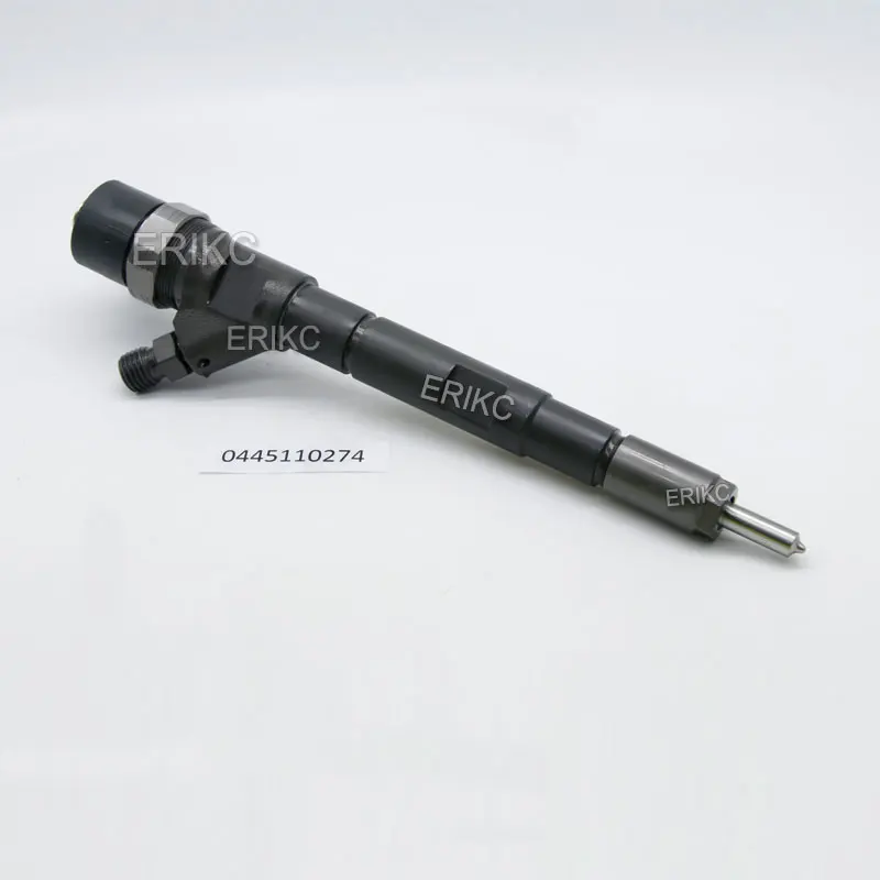 ERIKC 33800-4A500 Injector 0445110274 Common Rail Diesel 0 445 110 274 Fuel Injection Parts Nozzle 0445 110 274 for HYUNDAI KIA
ERIKC 33800-4A500 Injector 0445110274 Common Rail Diesel 0 445 110 274 Fuel Injection Parts Nozzle 0445 110 274 for HYUNDAI KIA