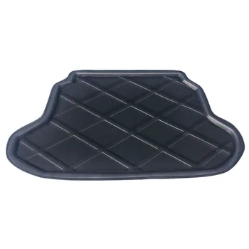 1pc Car Floor Mat Durable Water-proof Practical Rubber Car Trunk Pad Car Trunk Mat Car Accessories for Honda CRV A20
1pc Car Floor Mat Durable Water-proof Practical Rubber Car Trunk Pad Car Trunk Mat Car Accessories for Honda CRV A20