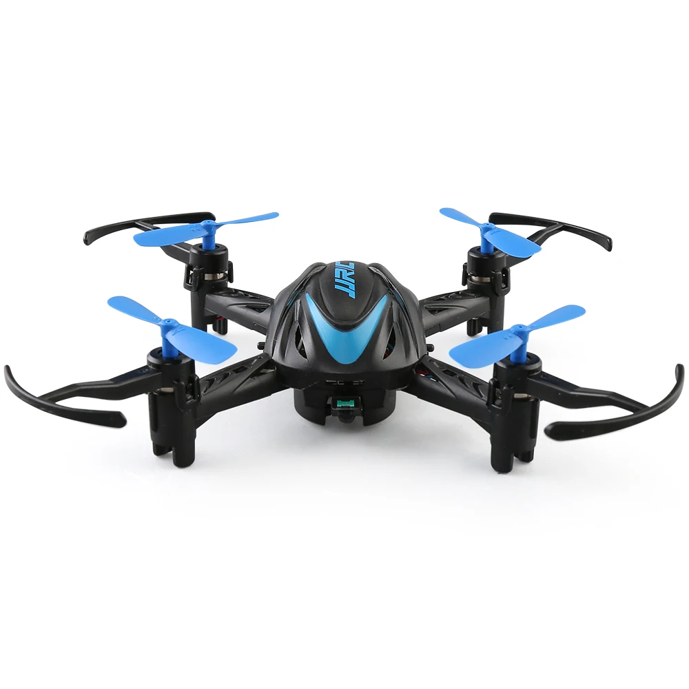 

JJRC H48 MINI Drone 2.4G 4CH 6 Axis 3D Flips Selfie Pocket RC Quadcopter RTF for Kids Children Gift Toy
