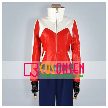 COSPLAYONSEN Pokemon Black and White2 Rival Cosplay Costume Full Set All Size Custom Made
COSPLAYONSEN Pokemon Black and White2 Rival Cosplay Costume Full Set All Size Custom Made