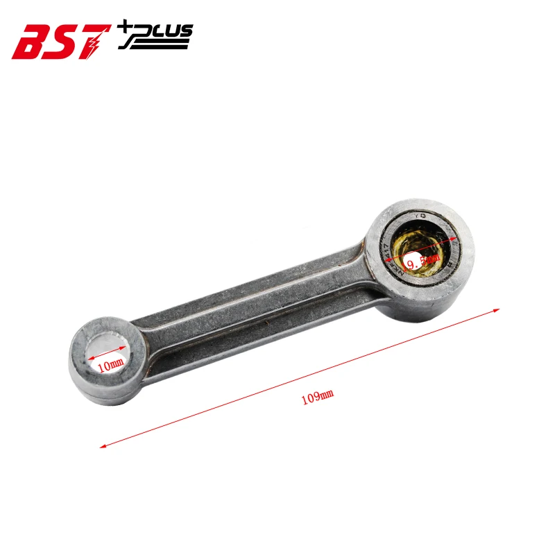 CONNECTING ROD SUITABLE FOR BOSCH GBH11E DEMOLITION HAMMER ,POWER TOOLS SPARE PARTS
CONNECTING ROD SUITABLE FOR BOSCH GBH11E DEMOLITION HAMMER ,POWER TOOLS SPARE PARTS