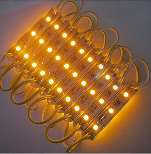 SMD 5050 LED module Waterproof LED 20 pcs injection to sign letters led advertising light module 0.72 W DC12V
SMD 5050 LED module Waterproof LED 20 pcs injection to sign letters led advertising light module 0.72 W DC12V