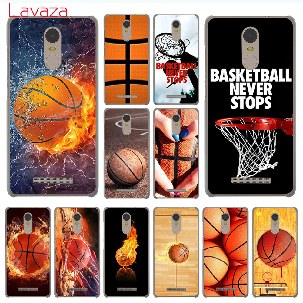 Lavaza Basketball dark Hard Phone Cover Case for Xiaomi Redmi 7A 6A 5A 4A K20 S2 GO Note 8 7 5 6 Pro Plus 4 4X Cases
Lavaza Basketball dark Hard Phone Cover Case for Xiaomi Redmi 7A 6A 5A 4A K20 S2 GO Note 8 7 5 6 Pro Plus 4 4X Cases