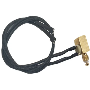 MENSI Commercial Catering Thermostat Control Valve Parts Thermocouple Interrupter with High Temperature Resistance Wire 2PCS/lot
MENSI Commercial Catering Thermostat Control Valve Parts Thermocouple Interrupter with High Temperature Resistance Wire 2PCS/lot
