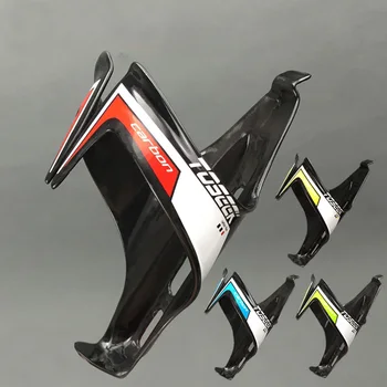 2pcs TOSEEK lightest Road bicycle full carbon water bottle cages Mountain bike carbon bottle holders 4 colors Free ship
2pcs TOSEEK lightest Road bicycle full carbon water bottle cages Mountain bike carbon bottle holders 4 colors Free ship