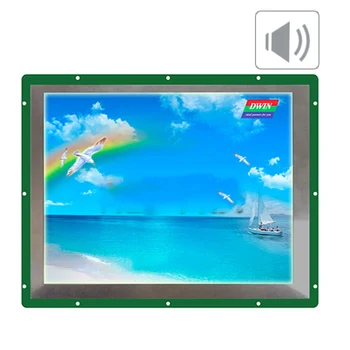 DMT80600T121_03W DMT80600T121_03WT DWIN 12.1 inch industrial serial screen touch screen high brightness voice screen
DMT80600T121_03W DMT80600T121_03WT DWIN 12.1 inch industrial serial screen touch screen high brightness voice screen