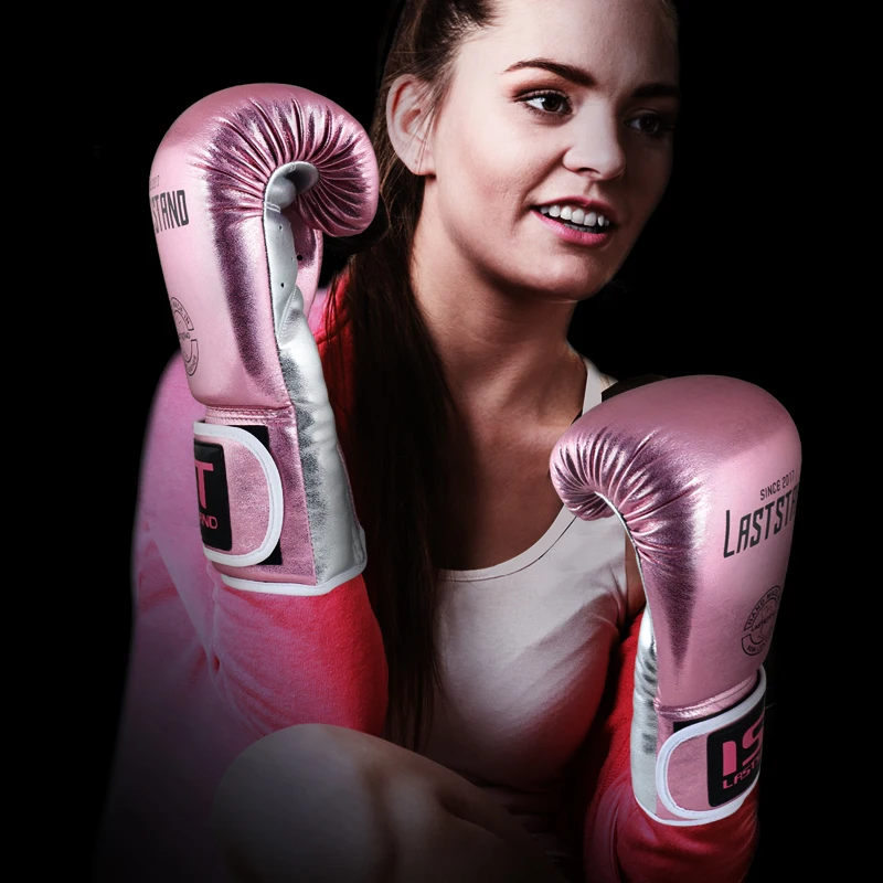 8-12 OZ Wholesale Muay Thai Microfiber Leather Boxing Gloves Adult Women Men MMA Gym Training Grant Boxing Gloves Equipments
8-12 OZ Wholesale Muay Thai Microfiber Leather Boxing Gloves Adult Women Men MMA Gym Training Grant Boxing Gloves Equipments