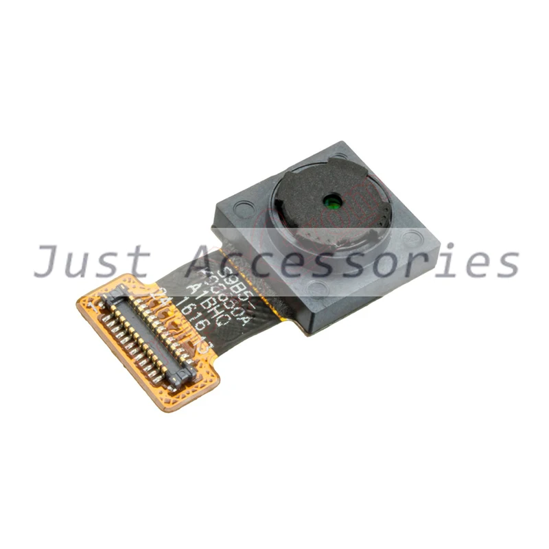 Used small front Camera Module Flex Cable Replacement for Alcatel OneTouch Pixi 4 5.0 OT5010 5010D 5010E 5010X OT 5010
Used small front Camera Module Flex Cable Replacement for Alcatel OneTouch Pixi 4 5.0 OT5010 5010D 5010E 5010X OT 5010