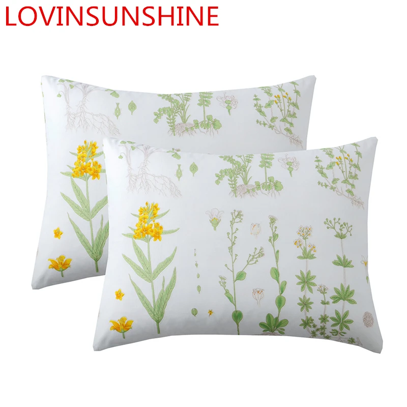 LOVINSUNSHINE 1PC Pillow case 51*92 51*66 Pillowcase Decorative Pillow Cover Bedding for Hotel CG02#
LOVINSUNSHINE 1PC Pillow case 51*92 51*66 Pillowcase Decorative Pillow Cover Bedding for Hotel CG02#