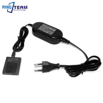 

AC Adapter Power Supply DMW-AC5 DMW-DCC7 for Panasonic Lumix Digital Cameras DMC LX7 LX5 DMC-LX7 DMCLX7 DMC-LX5 DMCLX5