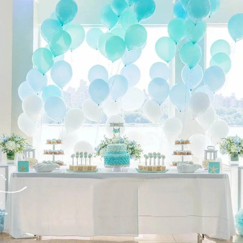 10/20/50pcs 5inch Latex Balloons Round Party Balloons Inflatable Air BallonsBirthday Baby Shower Wedding Decoration Supplies
10/20/50pcs 5inch Latex Balloons Round Party Balloons Inflatable Air BallonsBirthday Baby Shower Wedding Decoration Supplies