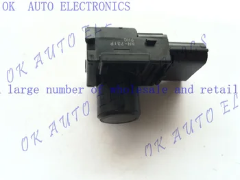 Parking Sensor PDC Sensor Parking Distance Control Sensor for Honda 39680-TL4-G01 188300-6880
Parking Sensor PDC Sensor Parking Distance Control Sensor for Honda 39680-TL4-G01 188300-6880