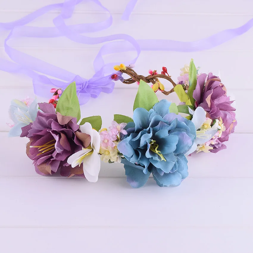 CXADDITIONS Gypsophila Paniculata Lilies Peony Flower Crown Floral Crown Hairband Head Band Wreath Wedding Headpiece Bridesmaid
CXADDITIONS Gypsophila Paniculata Lilies Peony Flower Crown Floral Crown Hairband Head Band Wreath Wedding Headpiece Bridesmaid