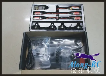 Free shipping RC multicopter 4Axis Quadcopter FORCE200 SET kingkong 260 (4PCS 2204MOTOR+4PCS 12AESC+BEC+CC3D+6040PROPELLER)
Free shipping RC multicopter 4Axis Quadcopter FORCE200 SET kingkong 260 (4PCS 2204MOTOR+4PCS 12AESC+BEC+CC3D+6040PROPELLER)