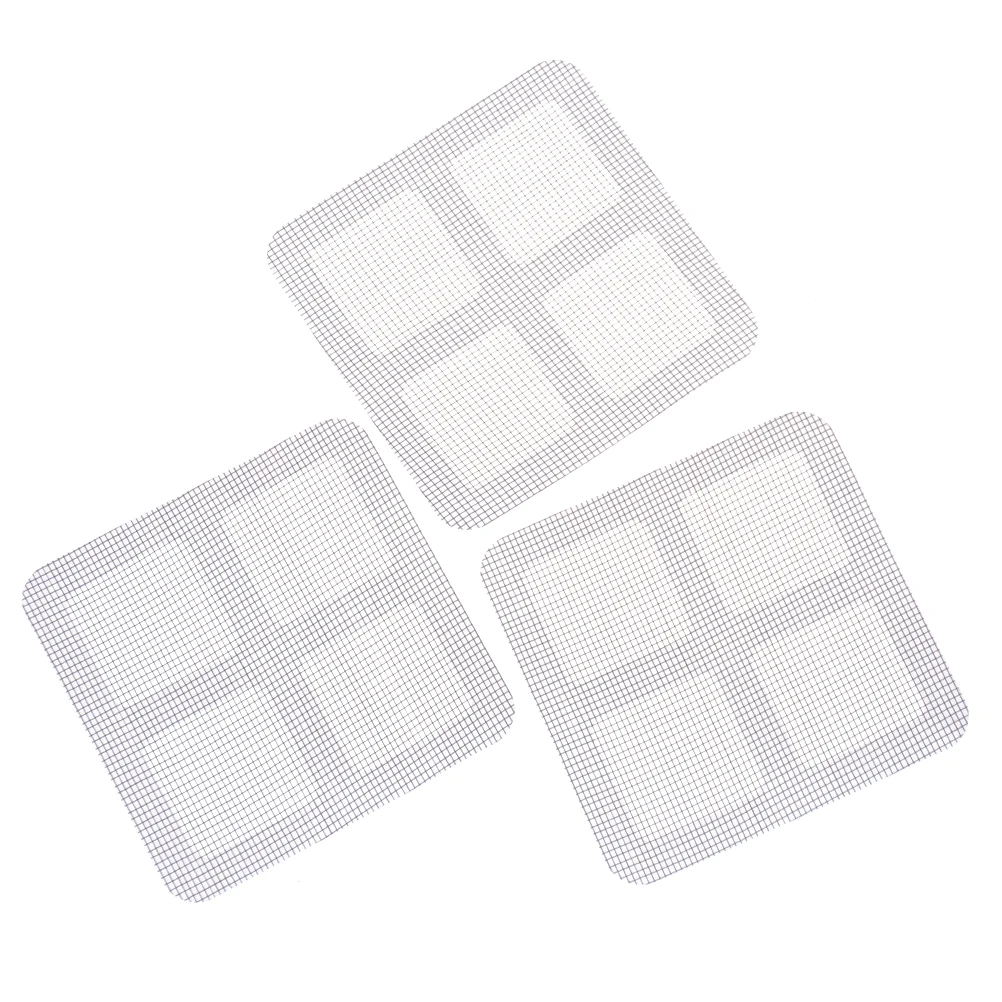 Hot Sale 3pcs Fix Your Net Mesh Window Screen for Home Anti Mosquito Repair Screen Patch Stickers Drop shipping
Hot Sale 3pcs Fix Your Net Mesh Window Screen for Home Anti Mosquito Repair Screen Patch Stickers Drop shipping