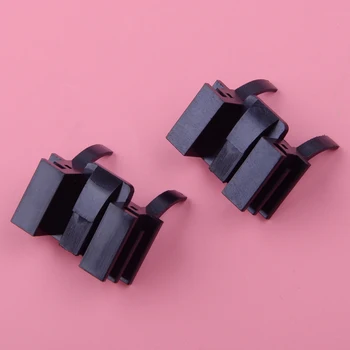 DWCX 2pcs H7 HID LED Conversion Headlight Base Bulb Clip Holder Adapter Headlamp Mount Fit For Fiat 500 Ford Focus
DWCX 2pcs H7 HID LED Conversion Headlight Base Bulb Clip Holder Adapter Headlamp Mount Fit For Fiat 500 Ford Focus