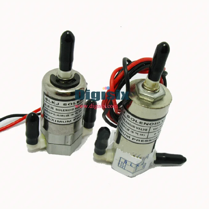 DHL free large format solvent printer valve for Liyu JHF Myjet Yaselan Allwin Flora Crystaljet Aprint
DHL free large format solvent printer valve for Liyu JHF Myjet Yaselan Allwin Flora Crystaljet Aprint
