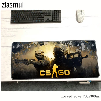 Popular csgo padmouse 700x300mm pad to mouse notbook computer mousepad High-end gaming mouse pad gamer to laptop mouse mat
Popular csgo padmouse 700x300mm pad to mouse notbook computer mousepad High-end gaming mouse pad gamer to laptop mouse mat