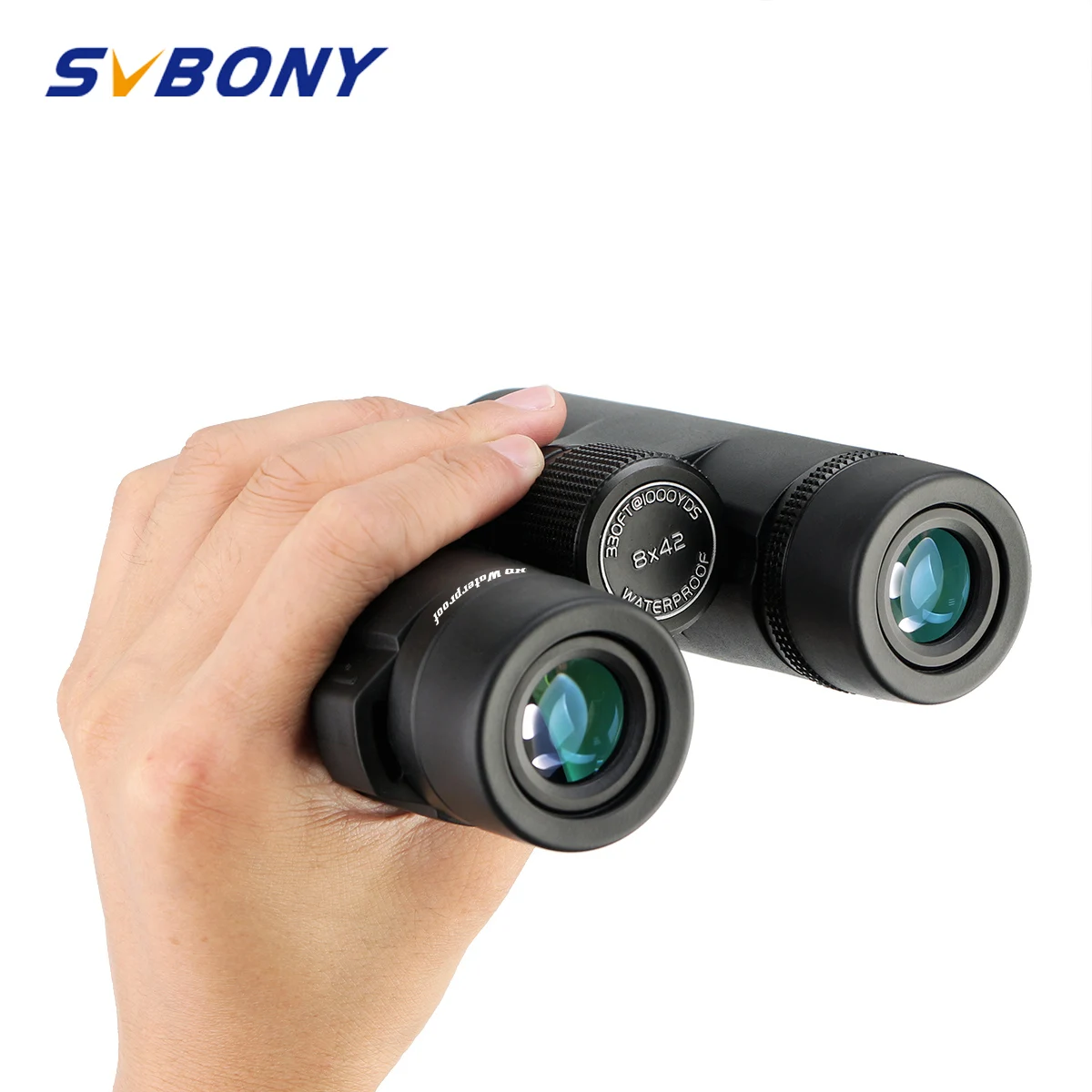 SVBONY Military Binoculars 8X42/10X42/8X32 BAK4 Prism SV47 HD Telescope Waterproof Zoom High Power Professional Telescope F9340
SVBONY Military Binoculars 8X42/10X42/8X32 BAK4 Prism SV47 HD Telescope Waterproof Zoom High Power Professional Telescope F9340