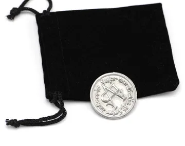 Halloween A Song of Ice and Fire Game of Faceless Thrones Coin Valar Morghulis Jaqen H'ghar Aaliyah Badge 1: 1 Christmas Gift
Halloween A Song of Ice and Fire Game of Faceless Thrones Coin Valar Morghulis Jaqen H'ghar Aaliyah Badge 1: 1 Christmas Gift