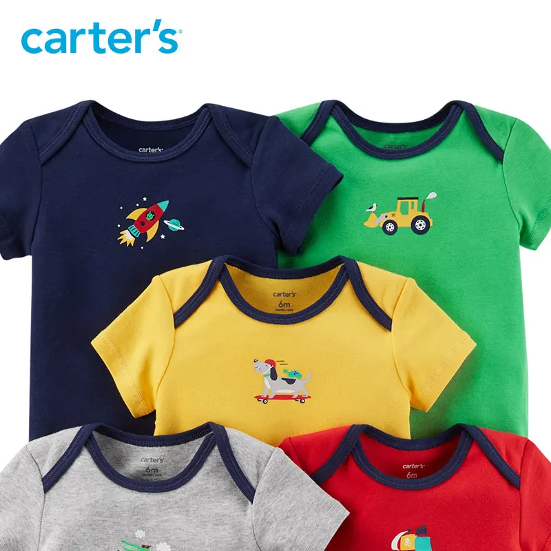 Carters 6m Size Chart