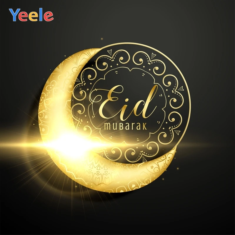 Yeele Eid Mubarak Family Party Carnival Flowers Photography Backdrops Personalized Photographic Backgrounds For Photo Studio
Yeele Eid Mubarak Family Party Carnival Flowers Photography Backdrops Personalized Photographic Backgrounds For Photo Studio