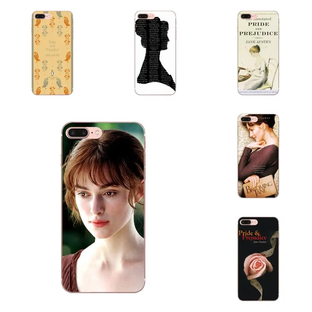For Galaxy J1 J2 J3 J330 J4 J5 J6 J7 J730 J8 2015 2016 2017 2018 mini Pro TPU New Style Unique Pride And Prejudice Jane Austen
For Galaxy J1 J2 J3 J330 J4 J5 J6 J7 J730 J8 2015 2016 2017 2018 mini Pro TPU New Style Unique Pride And Prejudice Jane Austen