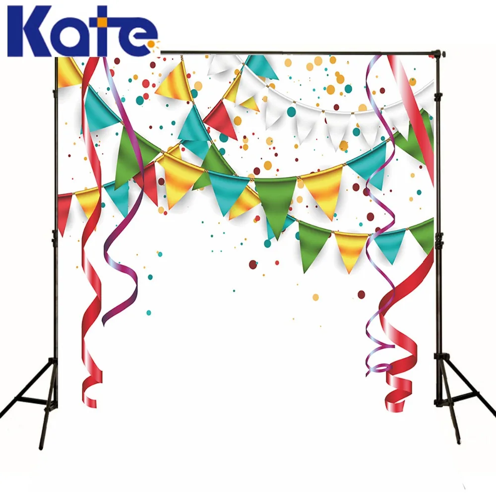 Kate Happy Birthday Theme Photography Studio Backdrop Colorful Banner Fireworks Tassel Photo Booth Backdrop Also For New Year
Kate Happy Birthday Theme Photography Studio Backdrop Colorful Banner Fireworks Tassel Photo Booth Backdrop Also For New Year