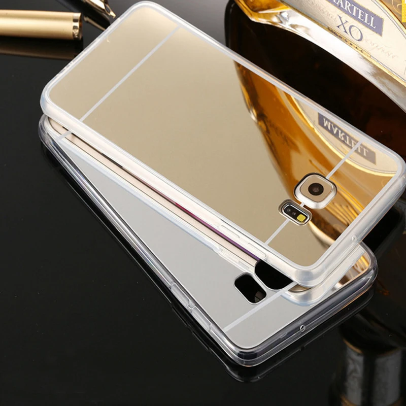 Magtim TPU Mirror Case For Samsung Galaxy A10 A20 A3 A5 A7 A8 2017 Back Cover Phone Case For S8 S9 Plus S6 S7 Edge J5 M10 Case
Magtim TPU Mirror Case For Samsung Galaxy A10 A20 A3 A5 A7 A8 2017 Back Cover Phone Case For S8 S9 Plus S6 S7 Edge J5 M10 Case