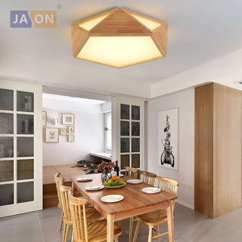 LED Nordic Iron Acryl Wooden LED Lamp.LED Light.Ceiling Lights.LED Ceiling Light. Ceiling Lamp For Bedroom
LED Nordic Iron Acryl Wooden LED Lamp.LED Light.Ceiling Lights.LED Ceiling Light. Ceiling Lamp For Bedroom