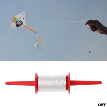 Drop Ship&Wholesale High Quality Kite Spool 30 LB 500Feet Twisted Kite Line Kite Accessories May06
Drop Ship&Wholesale High Quality Kite Spool 30 LB 500Feet Twisted Kite Line Kite Accessories May06